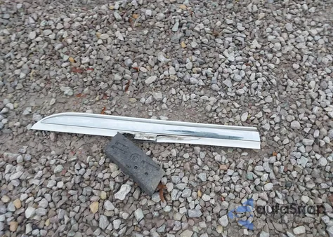 2012 Toyota Avalon z USA, uszkodzony, nr VIN 4T1BK3DB1CU461006